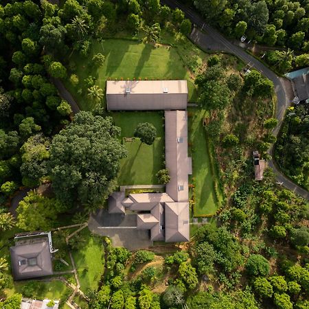 Simpson'S Forest - Luxury Boutique Resort & Spa - Kandy Eksteriør bilde