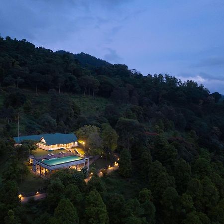Simpson'S Forest - Luxury Boutique Resort & Spa - Kandy Eksteriør bilde