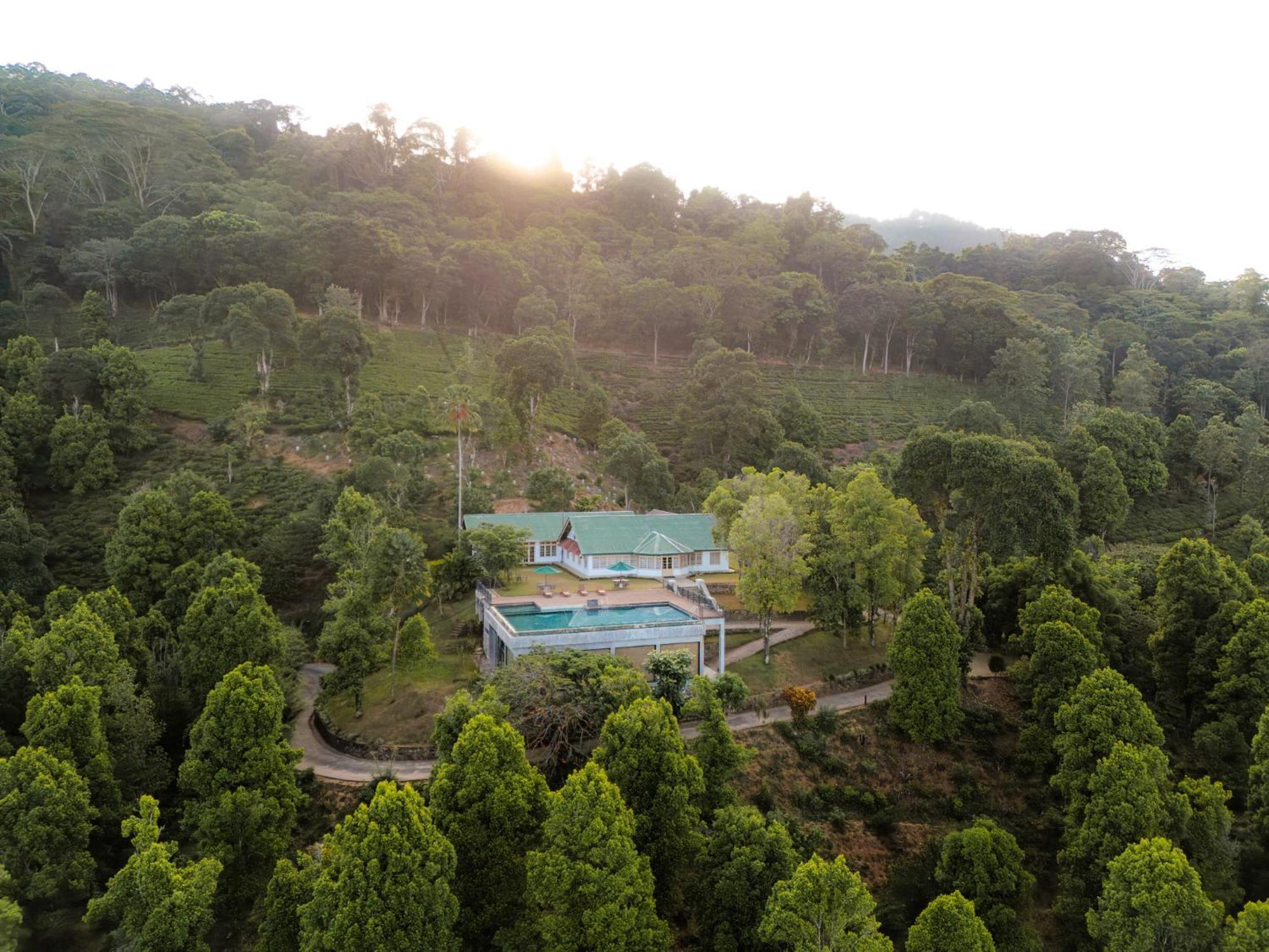 Simpson'S Forest - Luxury Boutique Resort & Spa - Kandy Eksteriør bilde