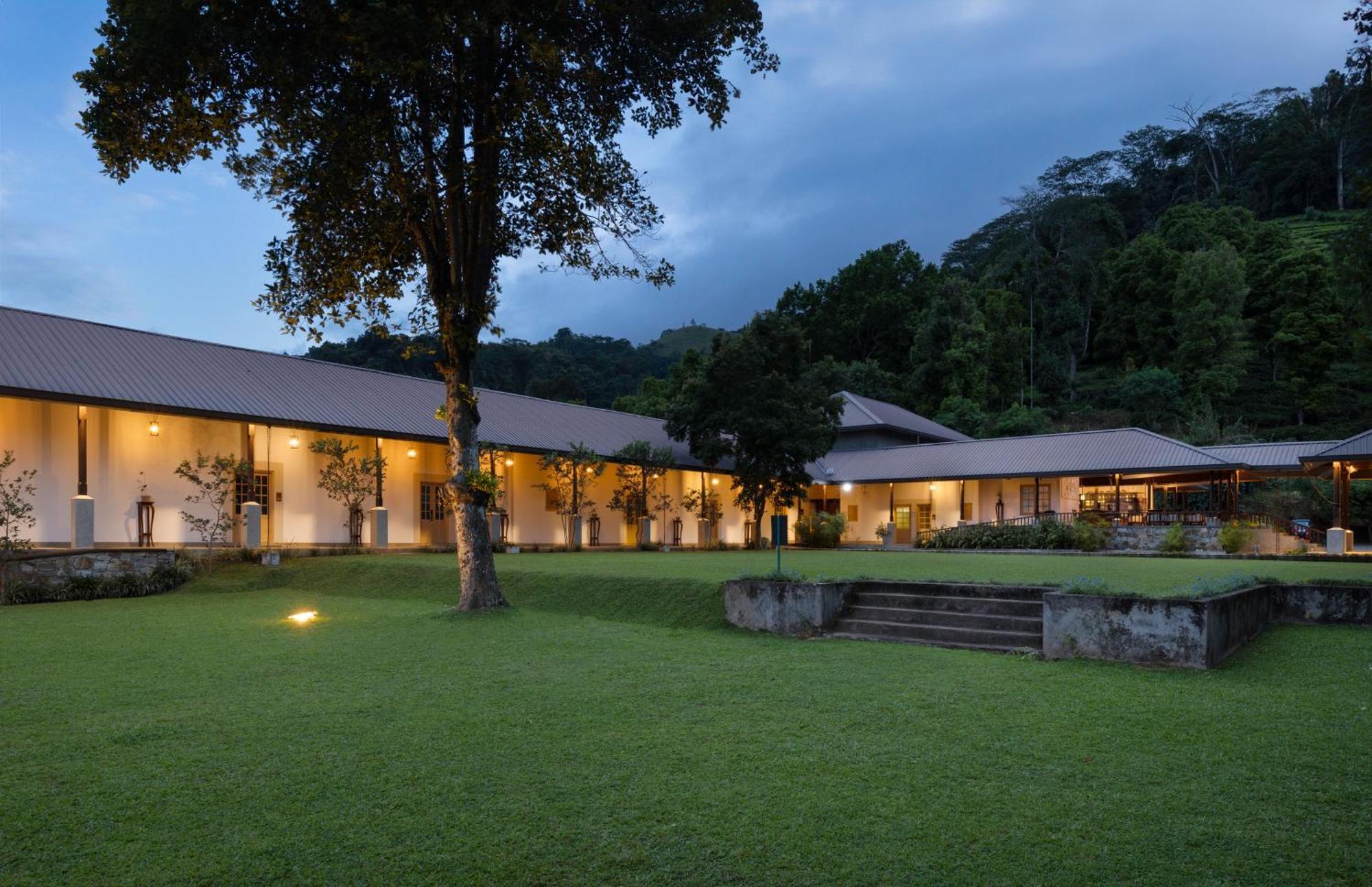Simpson'S Forest - Luxury Boutique Resort & Spa - Kandy Eksteriør bilde