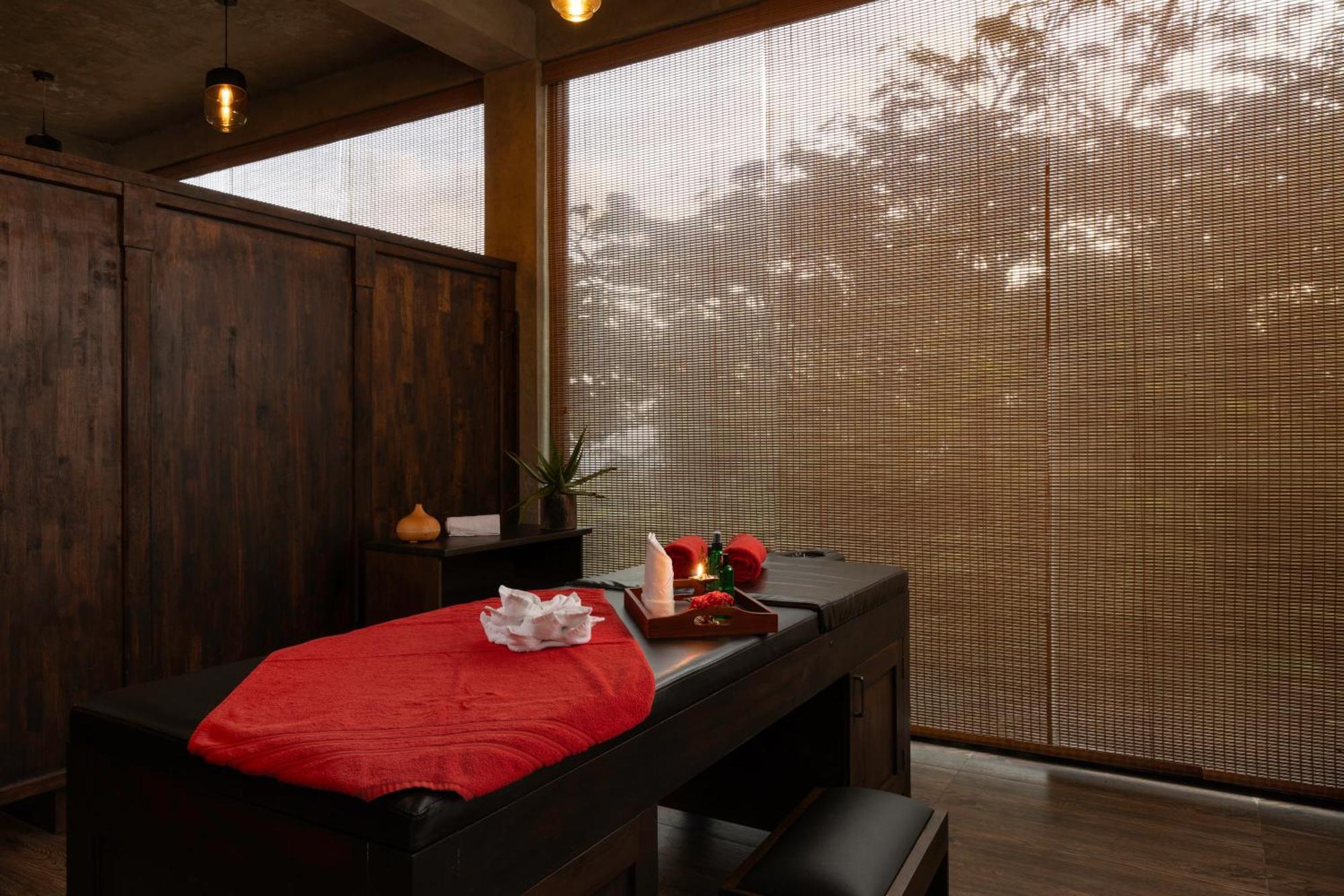 Simpson'S Forest - Luxury Boutique Resort & Spa - Kandy Eksteriør bilde