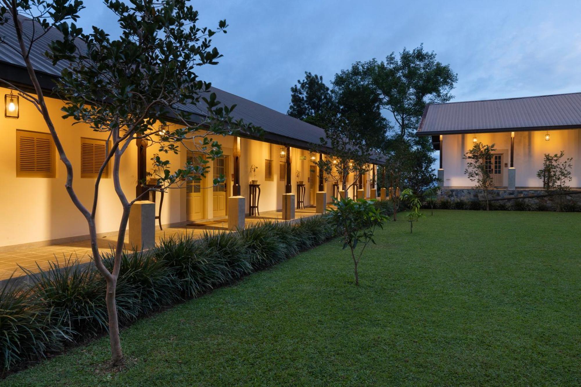 Simpson'S Forest - Luxury Boutique Resort & Spa - Kandy Eksteriør bilde