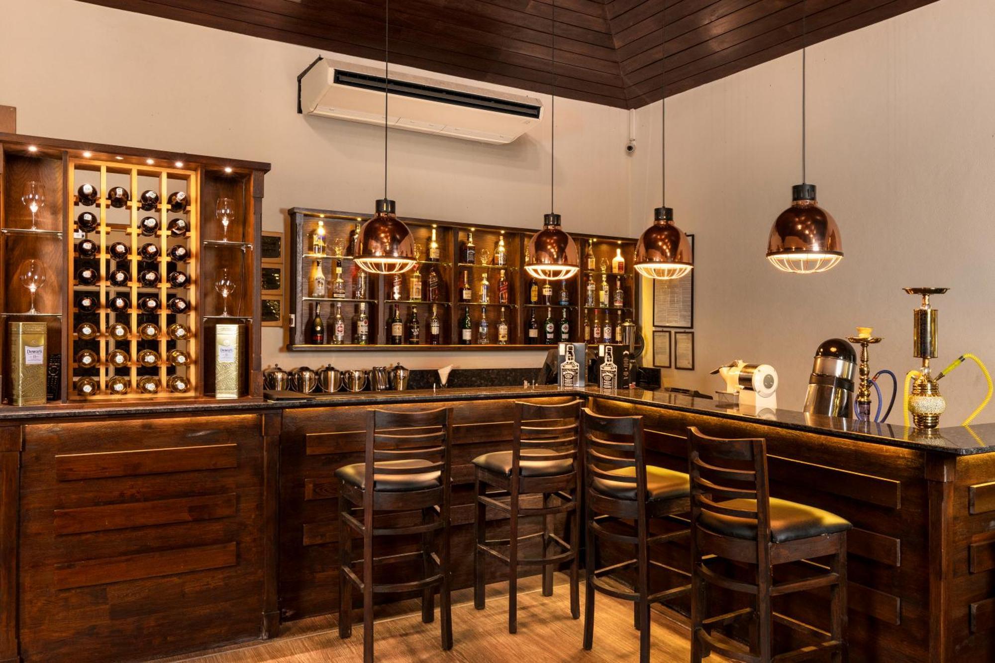 Simpson'S Forest - Luxury Boutique Resort & Spa - Kandy Eksteriør bilde