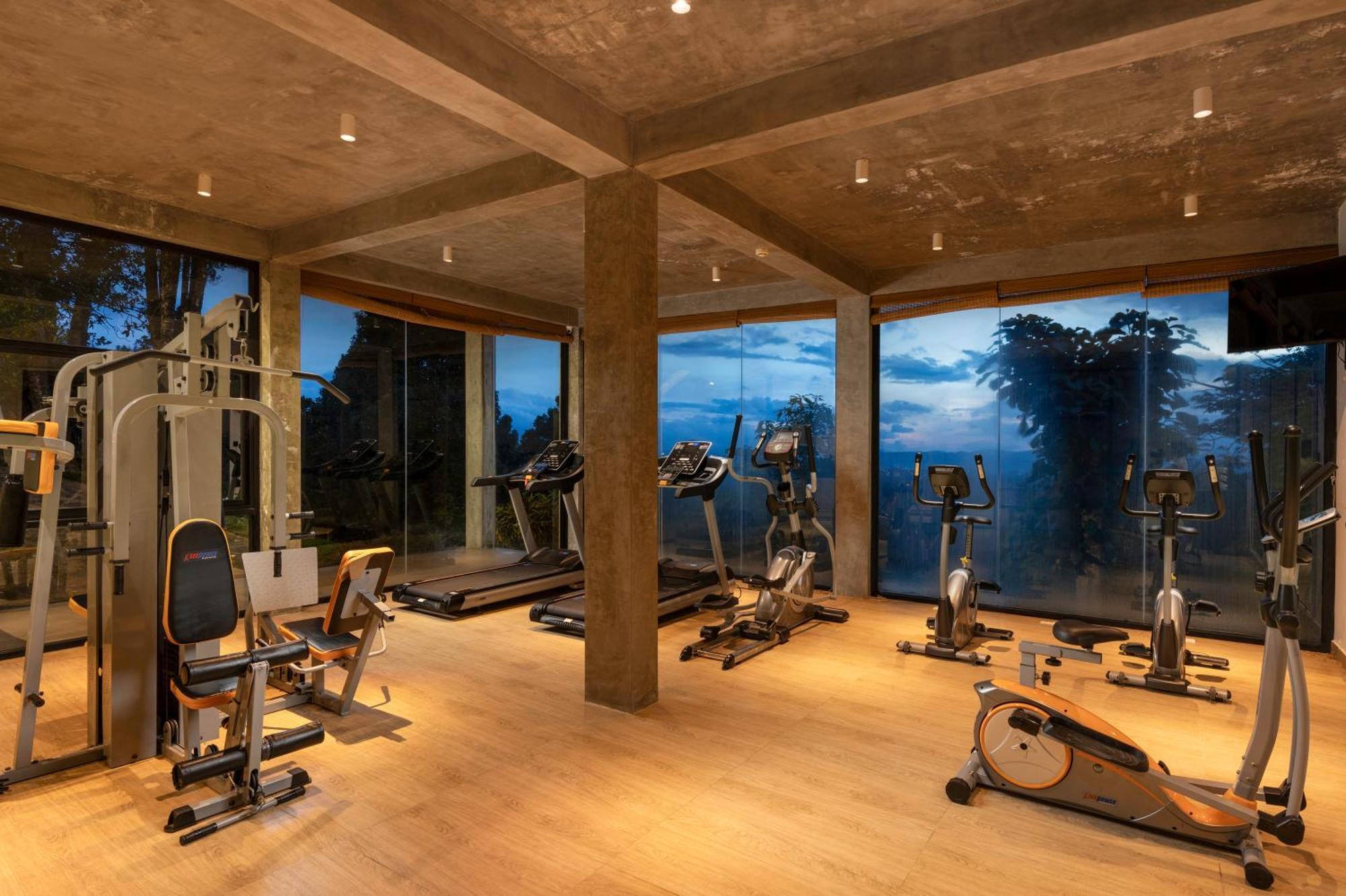 Simpson'S Forest - Luxury Boutique Resort & Spa - Kandy Eksteriør bilde