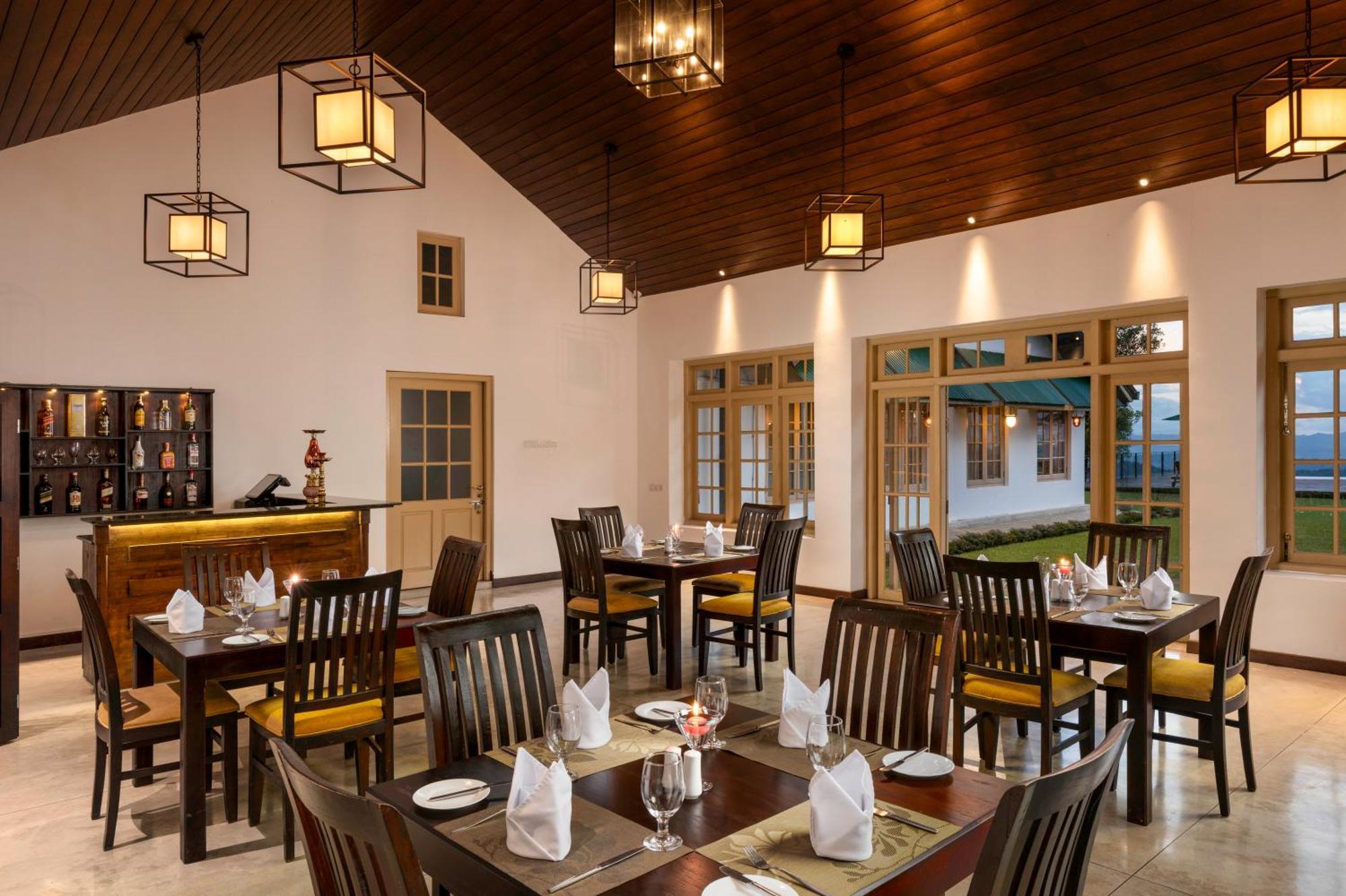 Simpson'S Forest - Luxury Boutique Resort & Spa - Kandy Eksteriør bilde