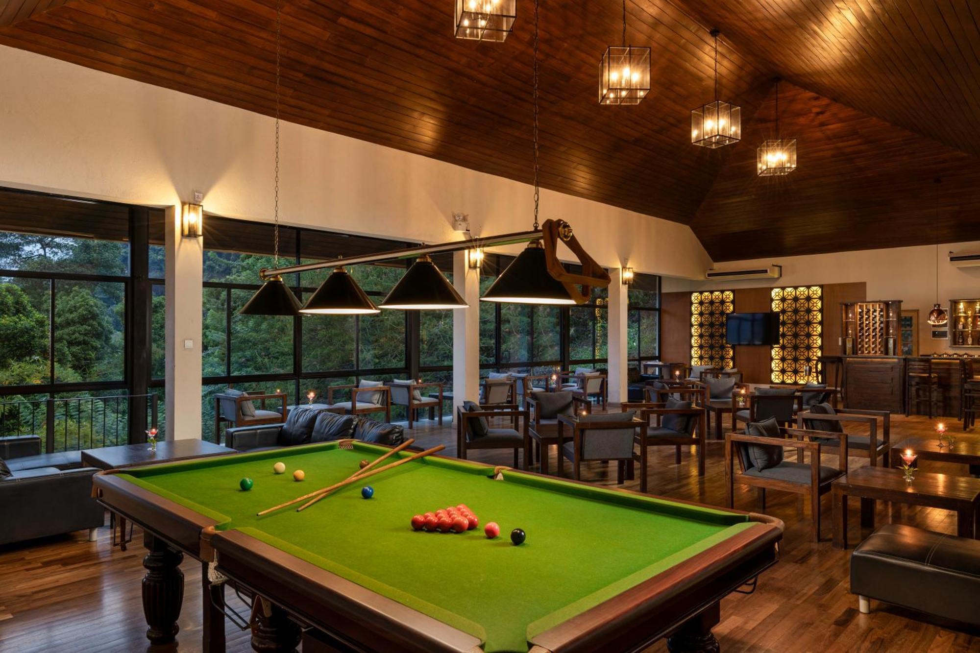 Simpson'S Forest - Luxury Boutique Resort & Spa - Kandy Eksteriør bilde