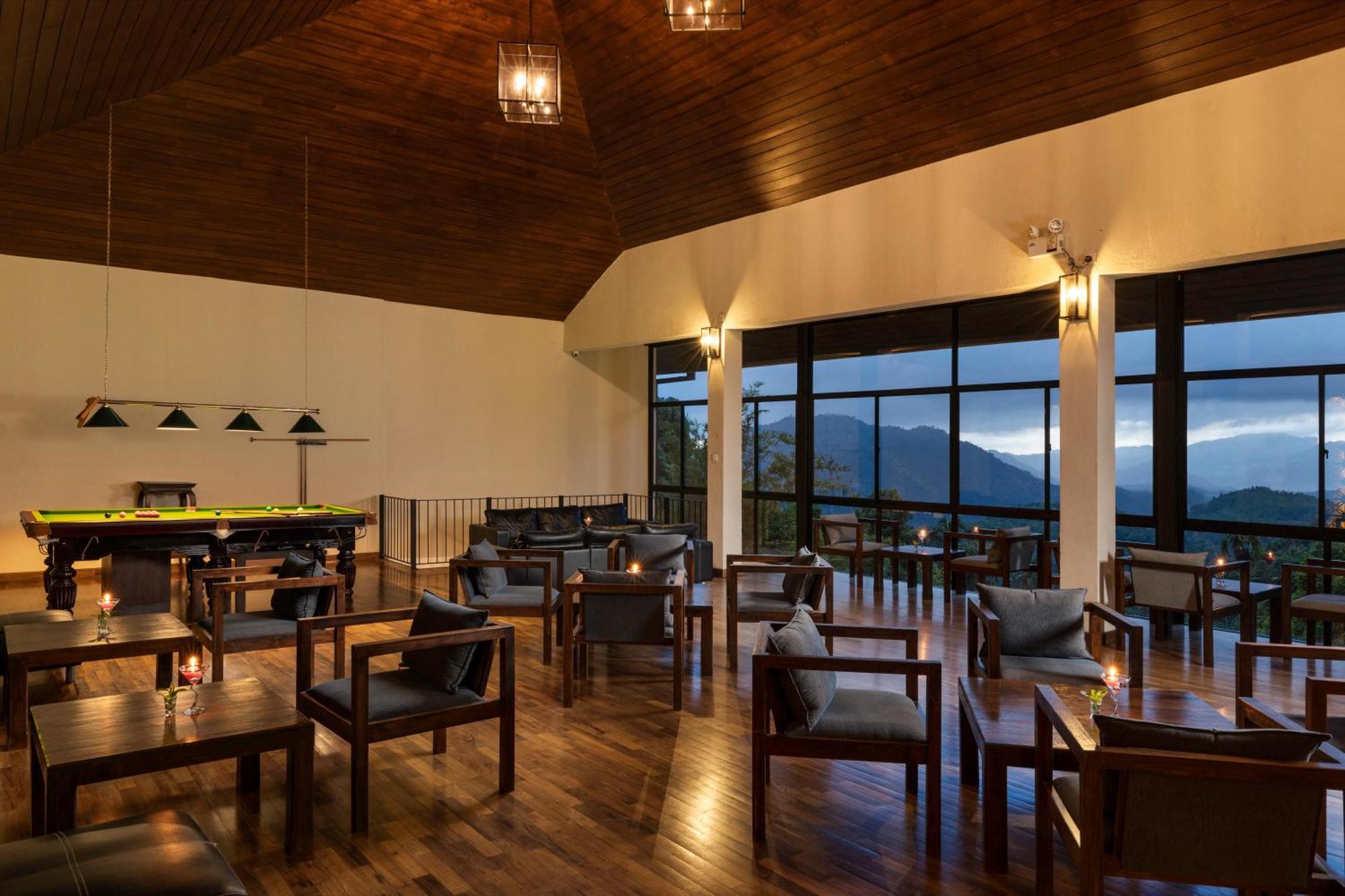 Simpson'S Forest - Luxury Boutique Resort & Spa - Kandy Eksteriør bilde