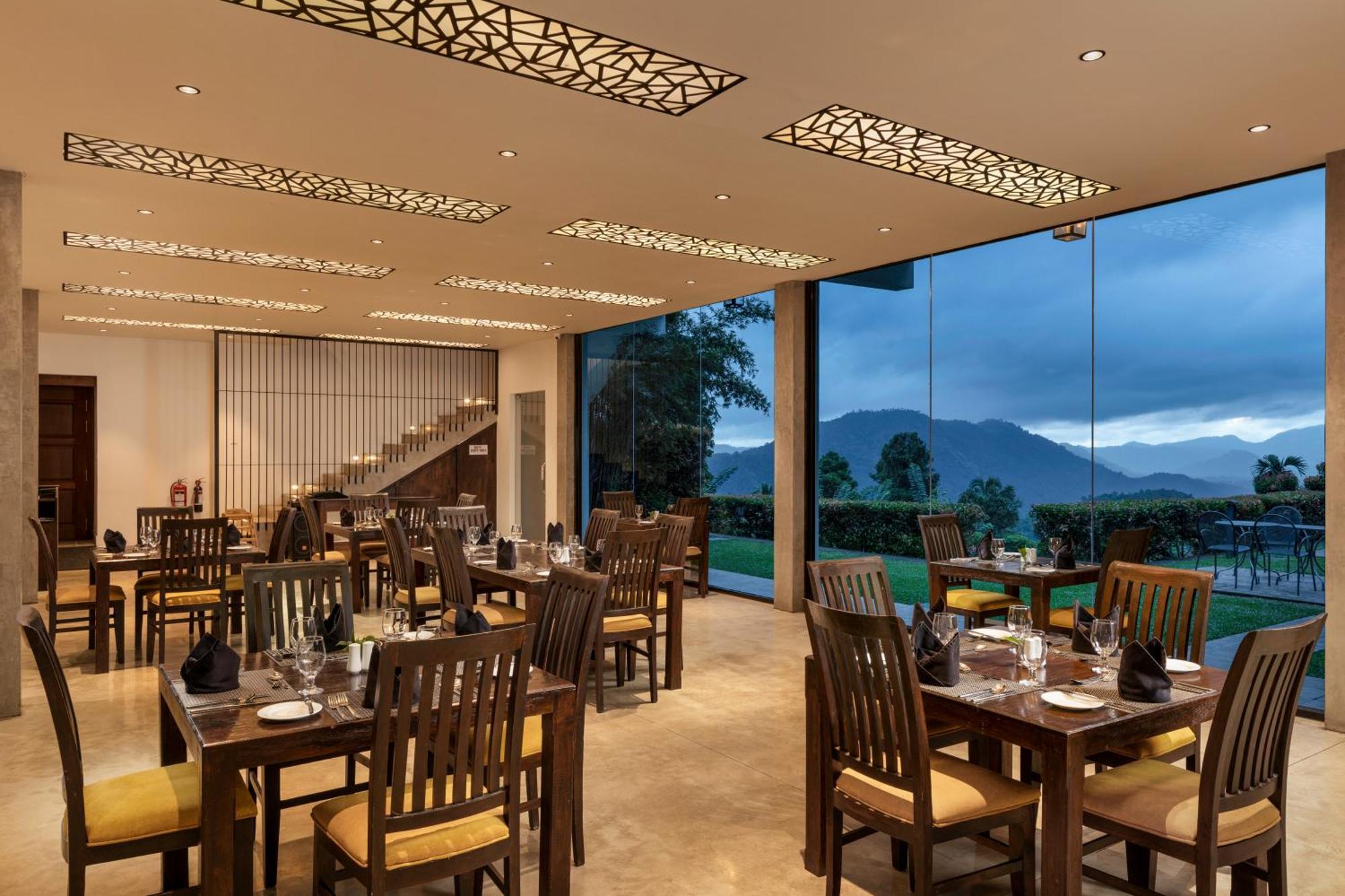 Simpson'S Forest - Luxury Boutique Resort & Spa - Kandy Eksteriør bilde