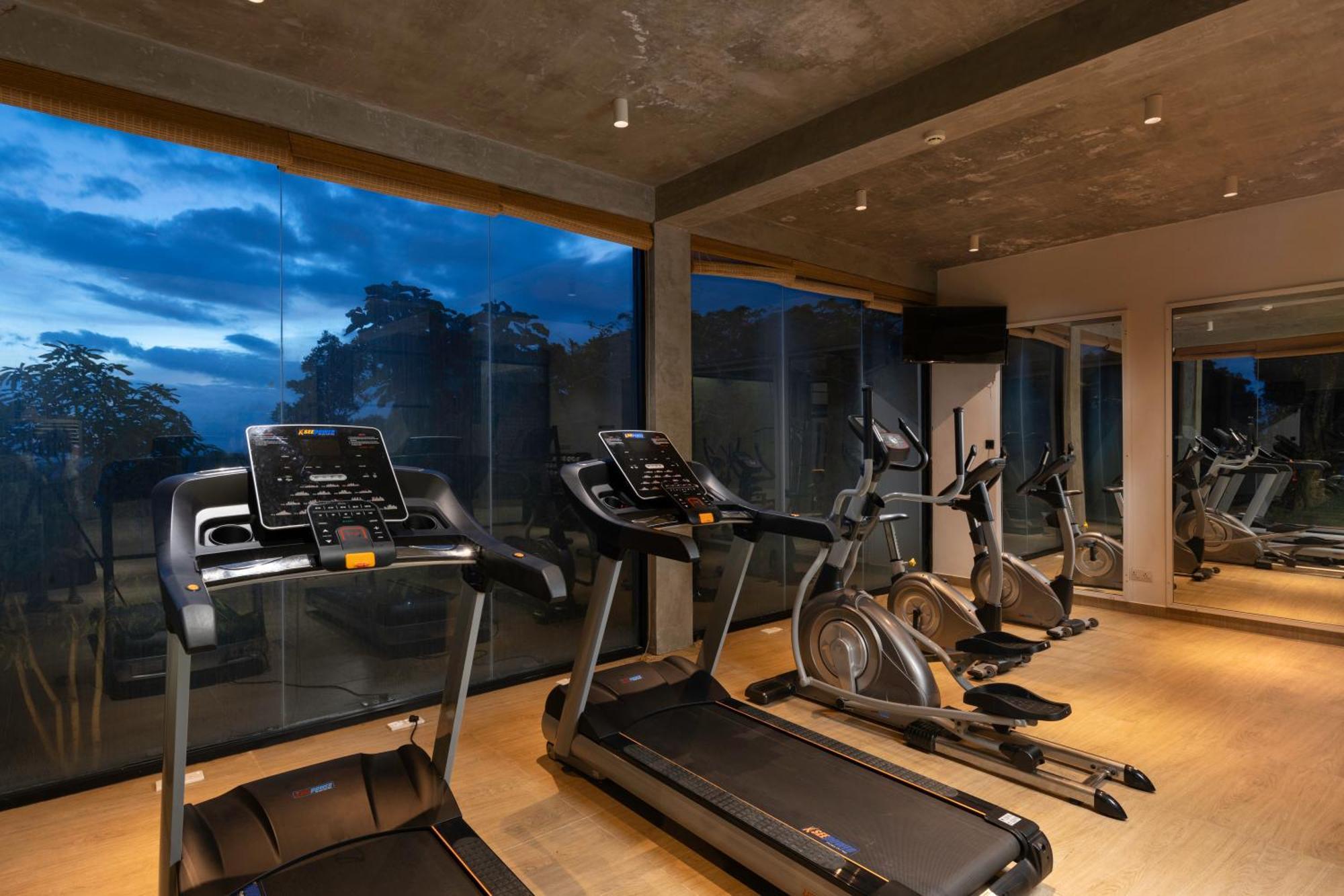 Simpson'S Forest - Luxury Boutique Resort & Spa - Kandy Eksteriør bilde