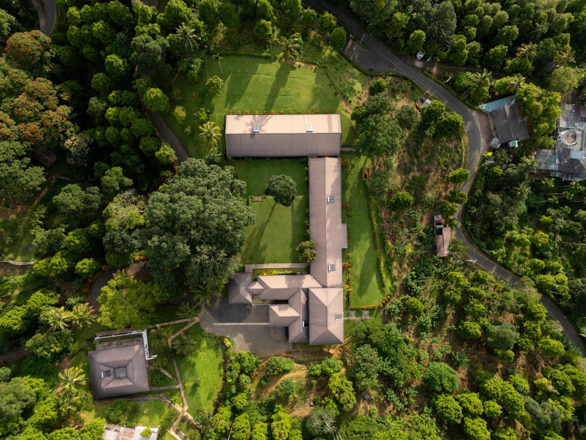 Simpson'S Forest - Luxury Boutique Resort & Spa - Kandy Eksteriør bilde