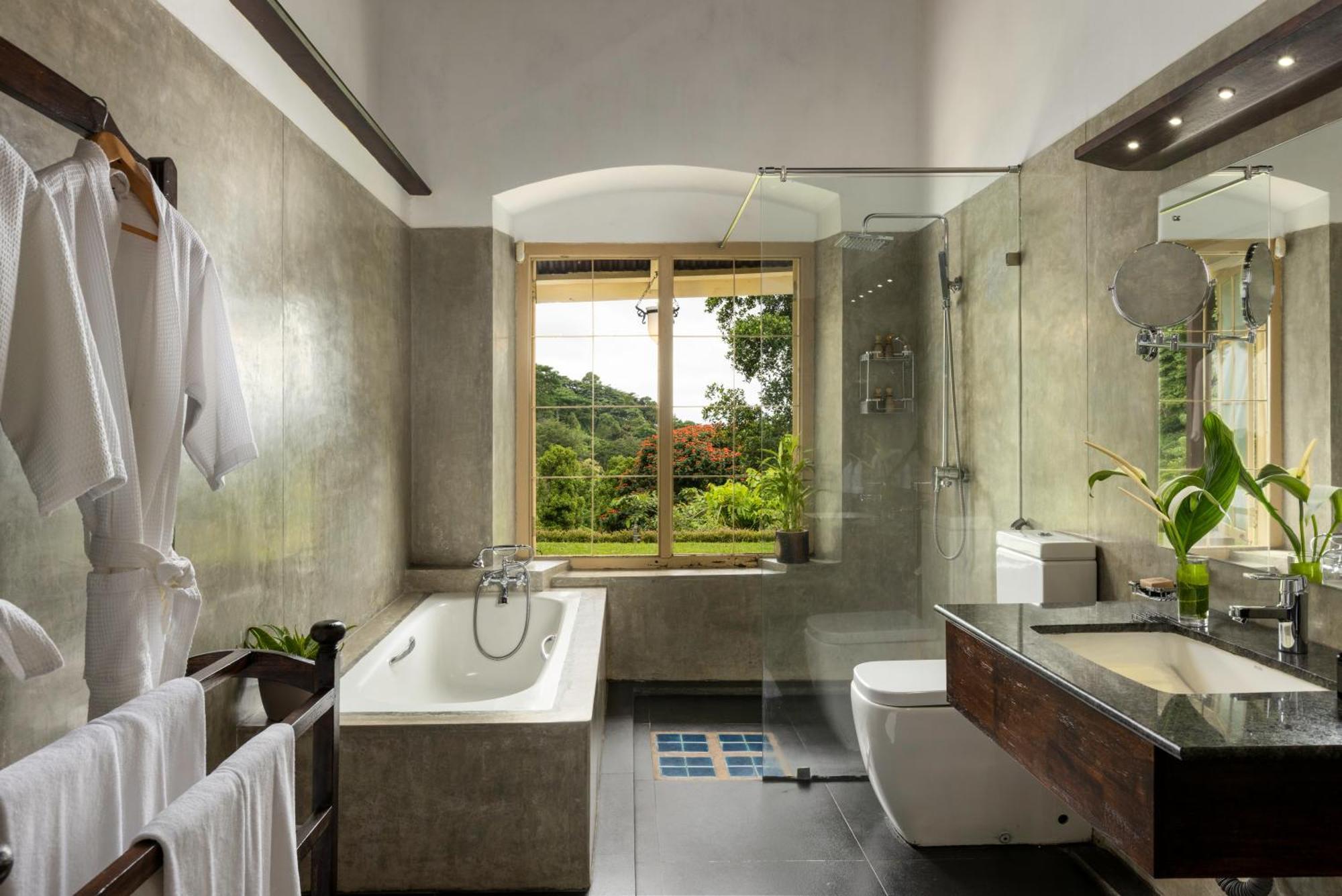 Simpson'S Forest - Luxury Boutique Resort & Spa - Kandy Eksteriør bilde