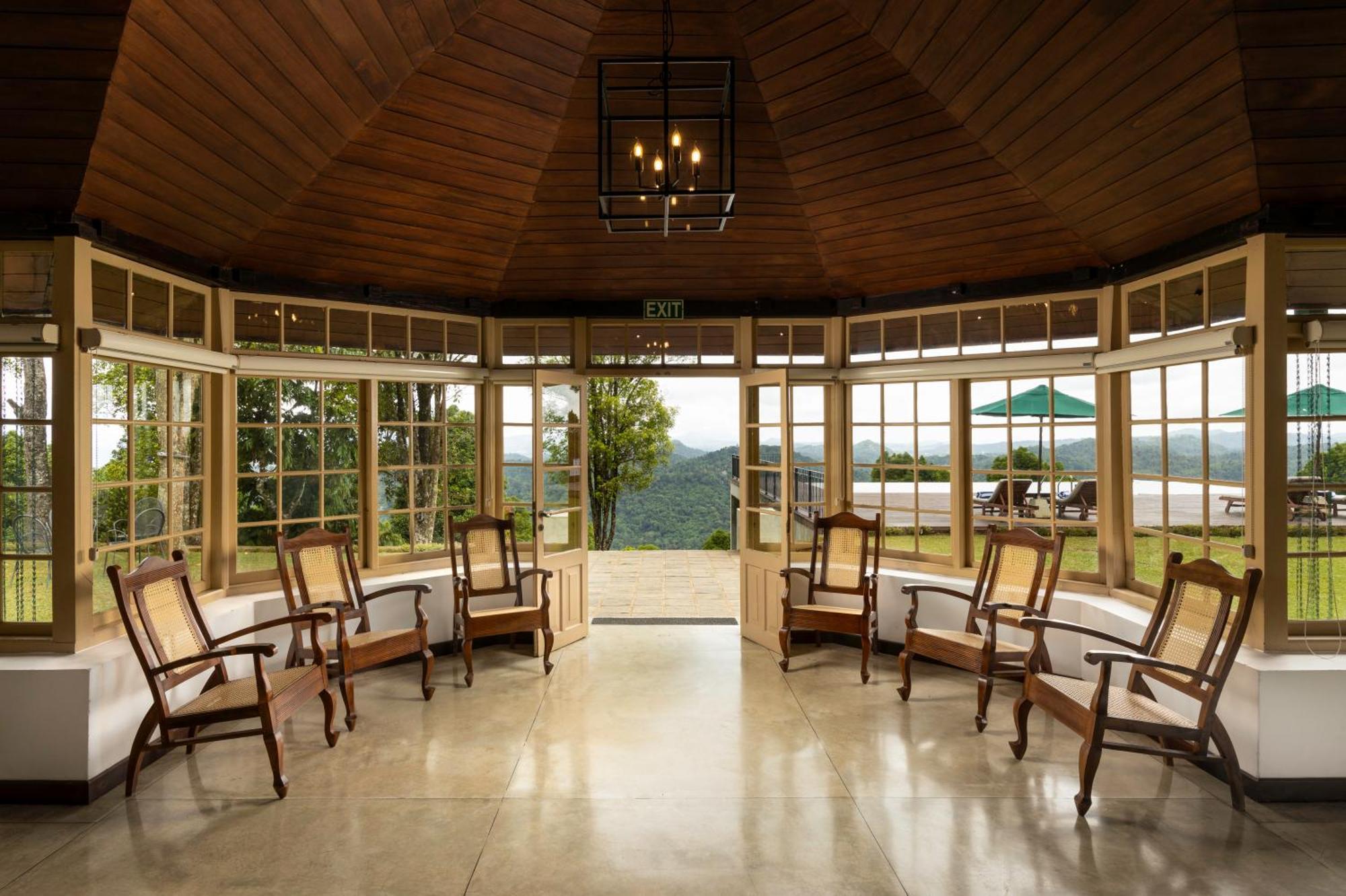 Simpson'S Forest - Luxury Boutique Resort & Spa - Kandy Eksteriør bilde