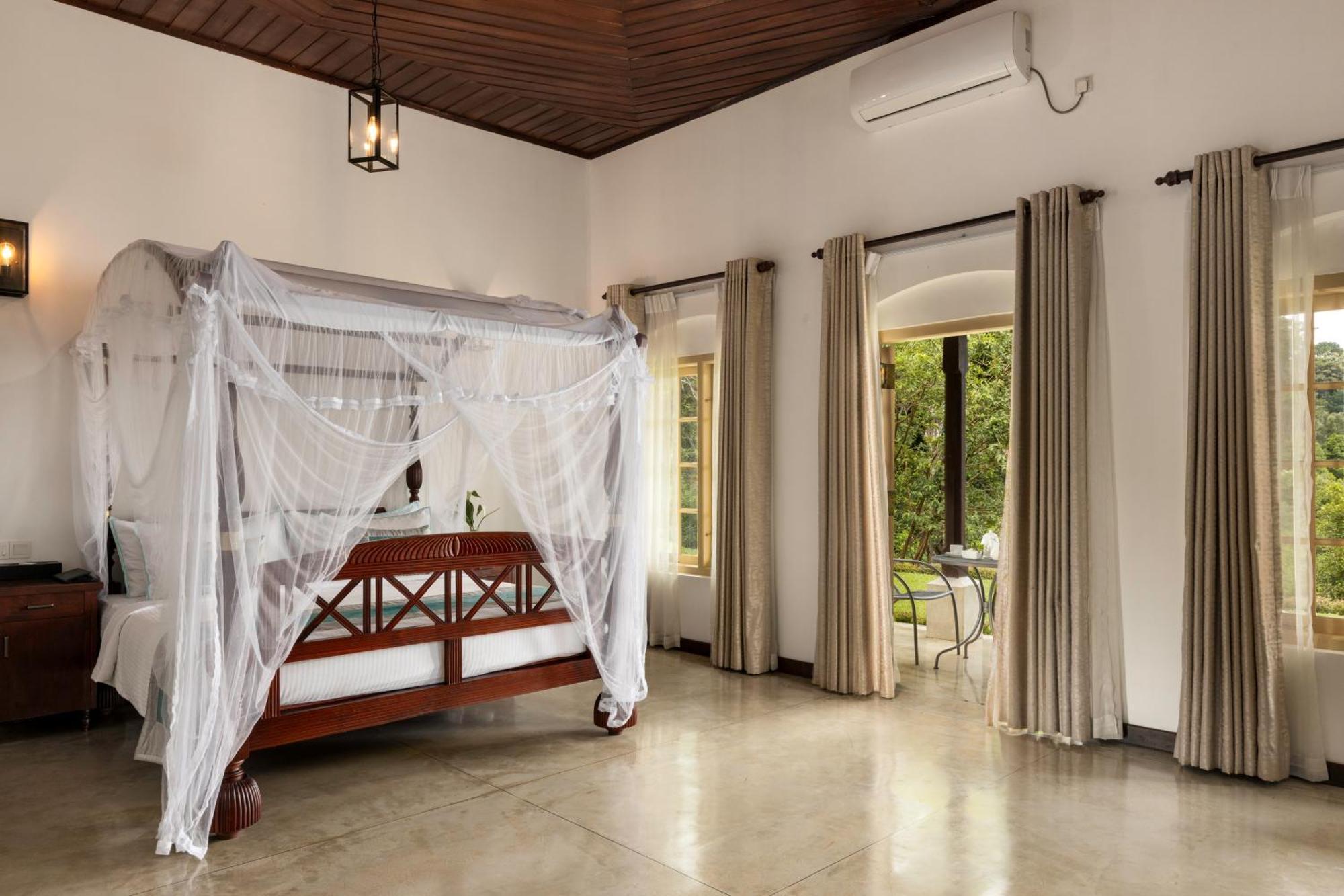 Simpson'S Forest - Luxury Boutique Resort & Spa - Kandy Eksteriør bilde