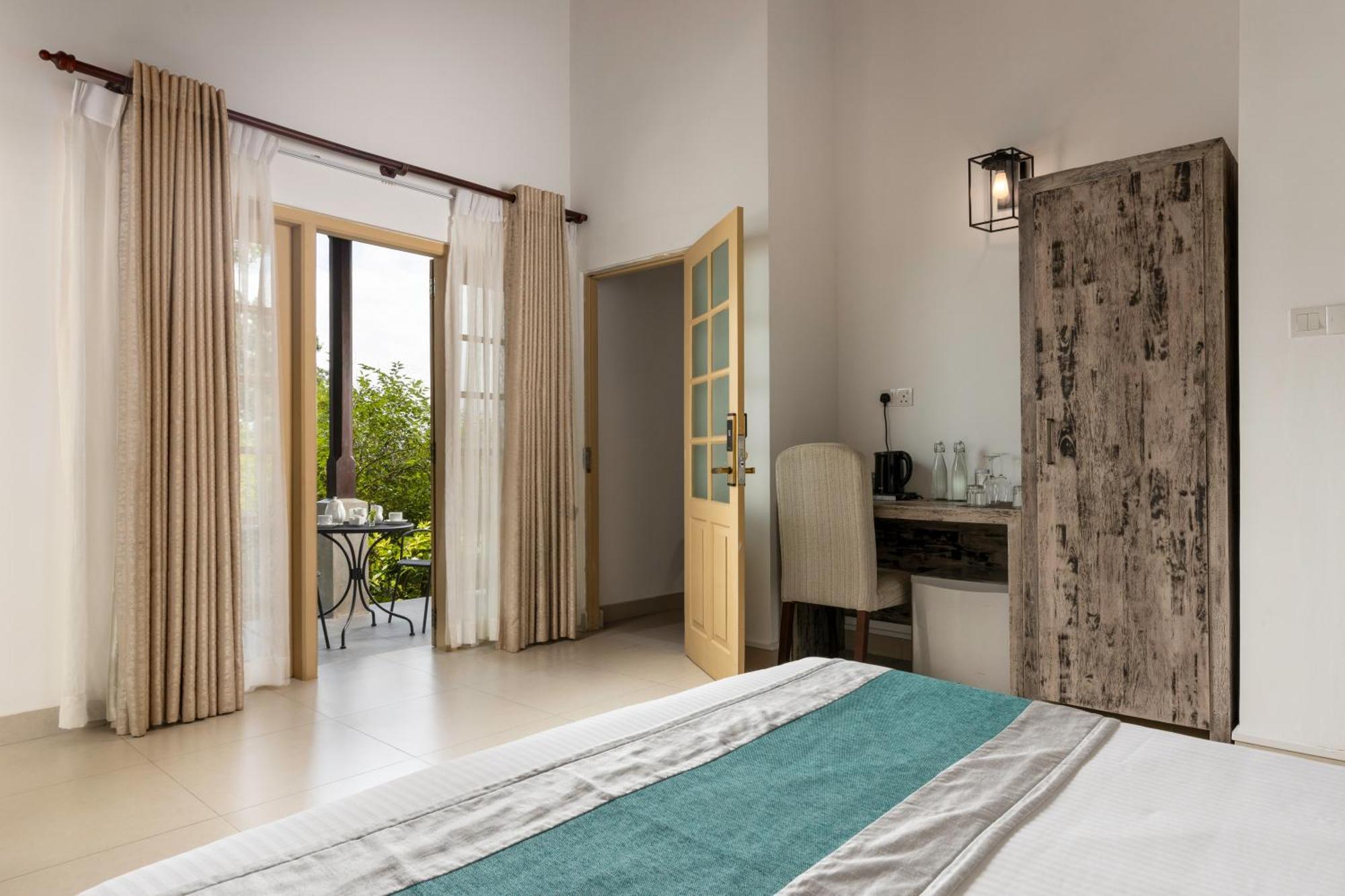 Simpson'S Forest - Luxury Boutique Resort & Spa - Kandy Eksteriør bilde