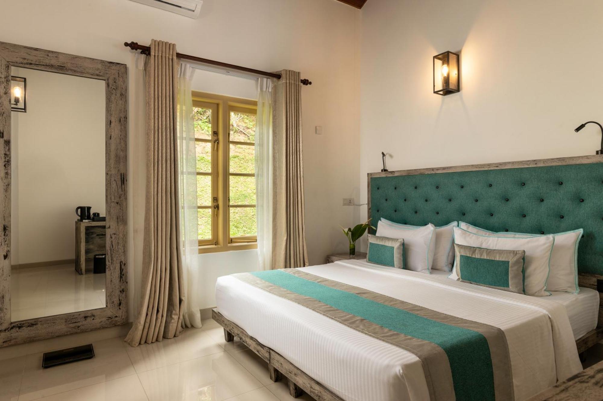 Simpson'S Forest - Luxury Boutique Resort & Spa - Kandy Eksteriør bilde