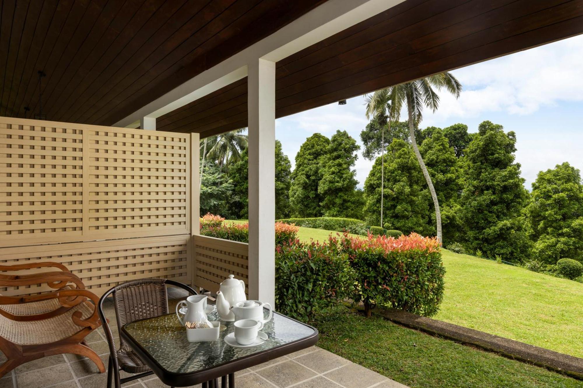 Simpson'S Forest - Luxury Boutique Resort & Spa - Kandy Eksteriør bilde