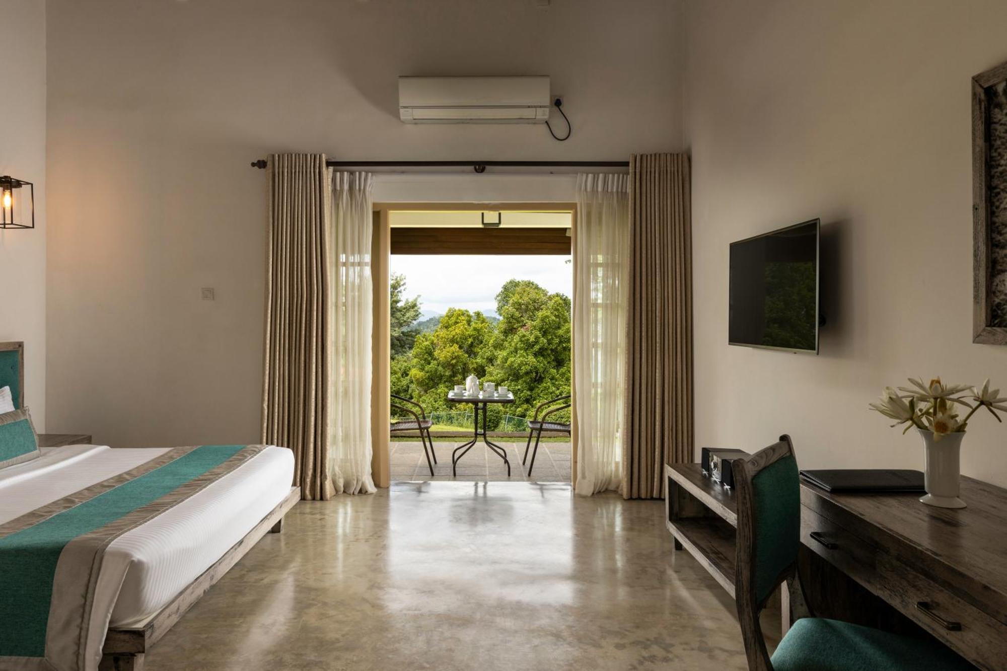 Simpson'S Forest - Luxury Boutique Resort & Spa - Kandy Eksteriør bilde