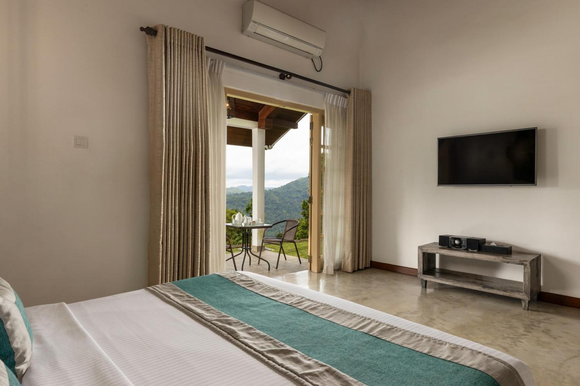 Simpson'S Forest - Luxury Boutique Resort & Spa - Kandy Eksteriør bilde