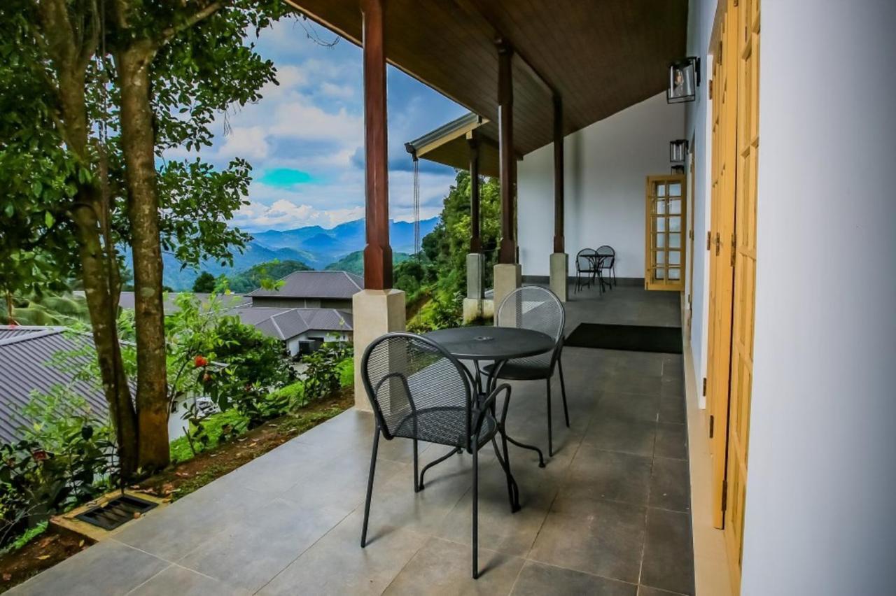Simpson'S Forest - Luxury Boutique Resort & Spa - Kandy Eksteriør bilde