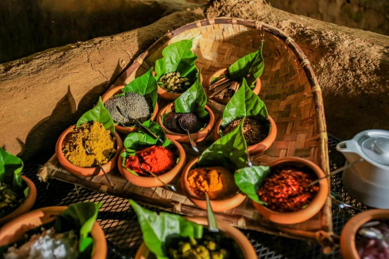 Simpson'S Forest - Luxury Boutique Resort & Spa - Kandy Eksteriør bilde