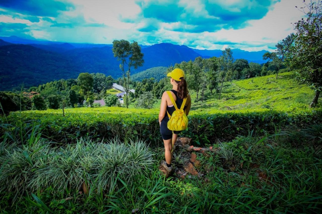 Simpson'S Forest - Luxury Boutique Resort & Spa - Kandy Eksteriør bilde