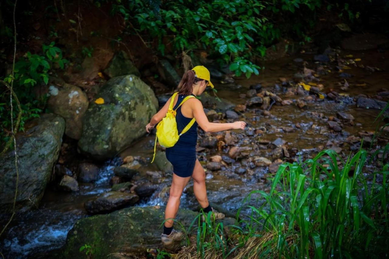 Simpson'S Forest - Luxury Boutique Resort & Spa - Kandy Eksteriør bilde