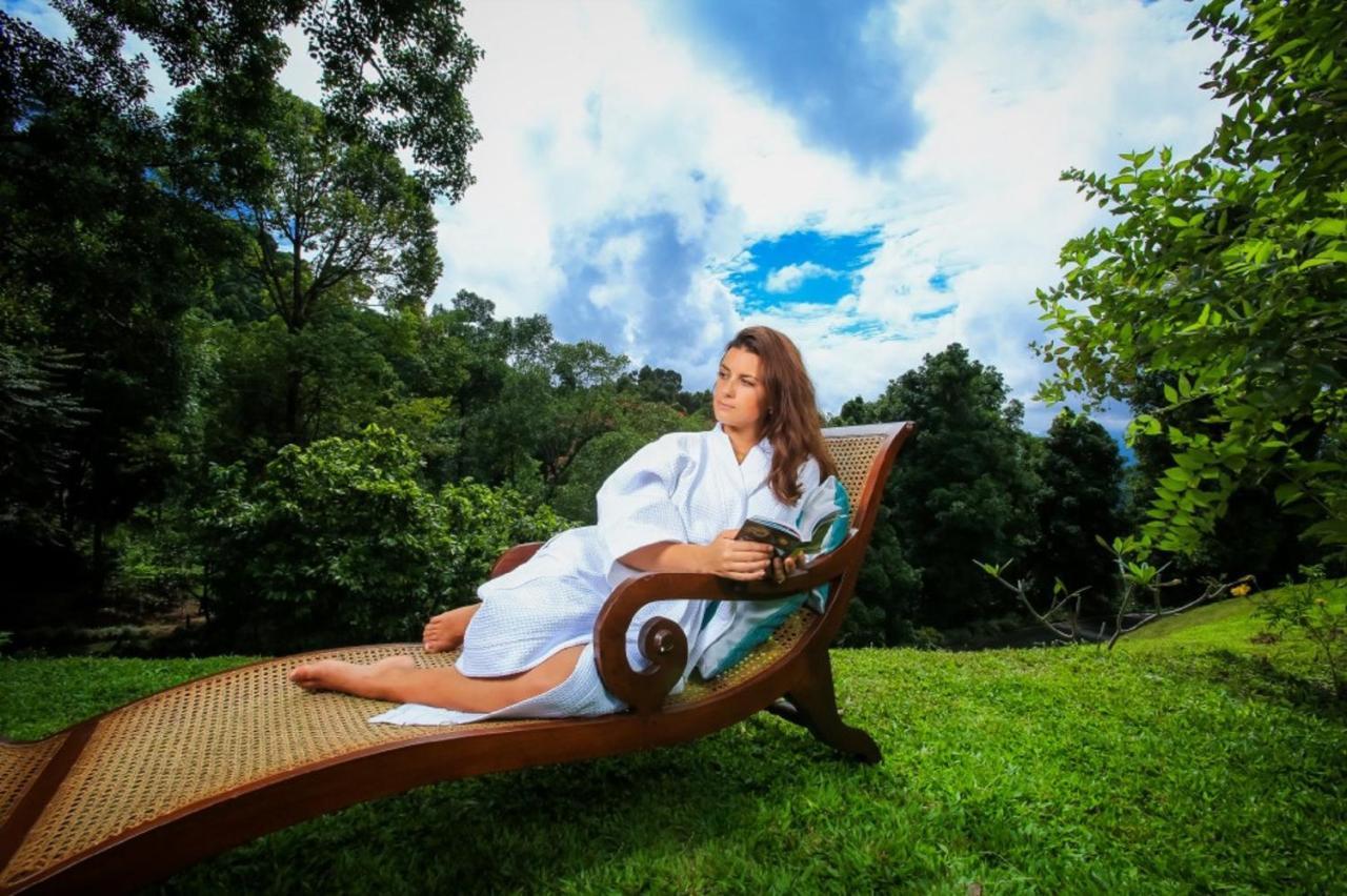 Simpson'S Forest - Luxury Boutique Resort & Spa - Kandy Eksteriør bilde