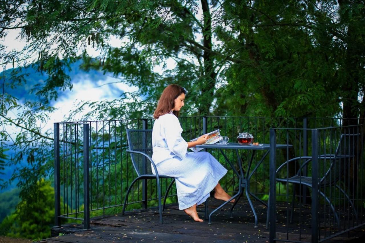 Simpson'S Forest - Luxury Boutique Resort & Spa - Kandy Eksteriør bilde