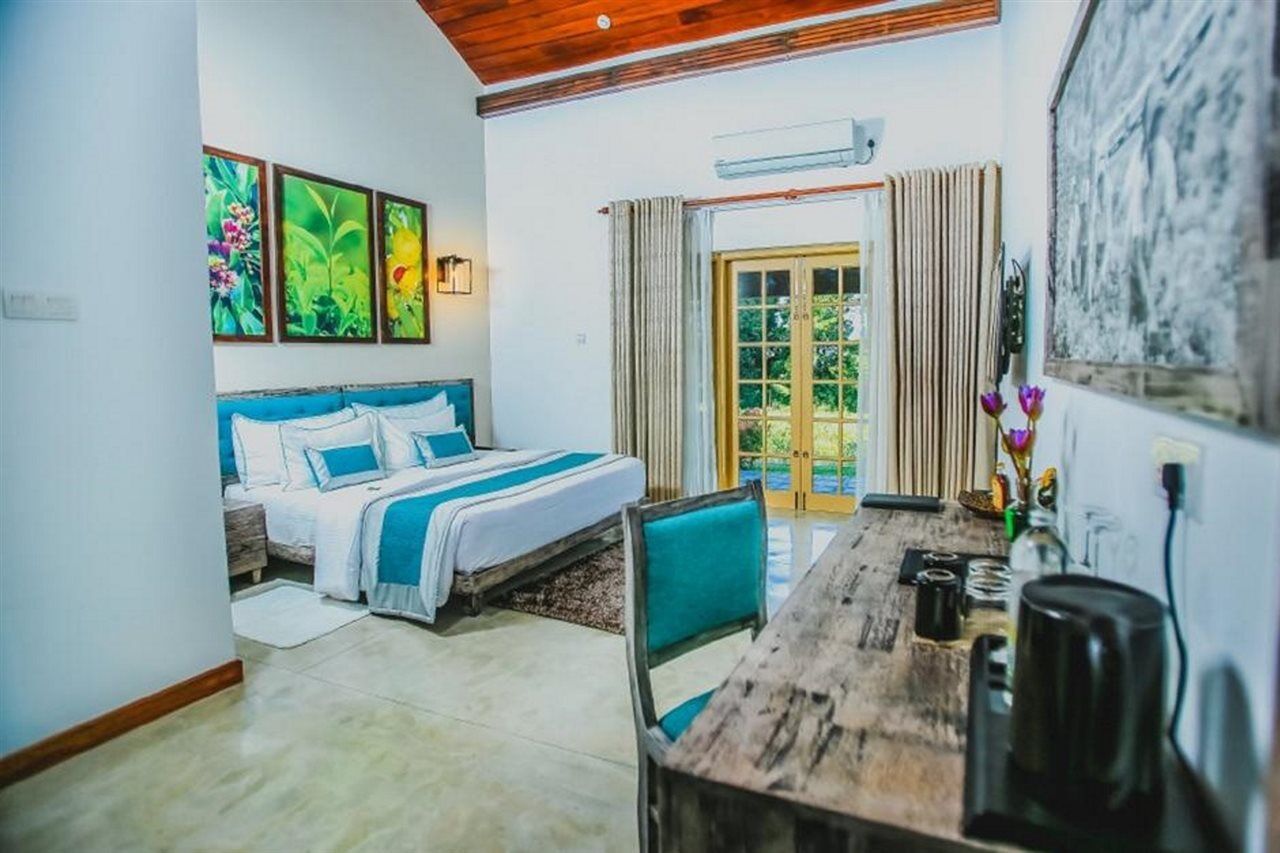 Simpson'S Forest - Luxury Boutique Resort & Spa - Kandy Eksteriør bilde